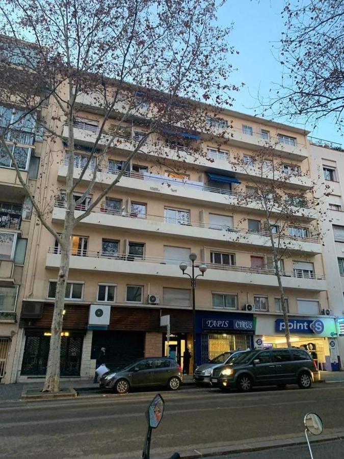 Le Balzac - Apartment Cannes