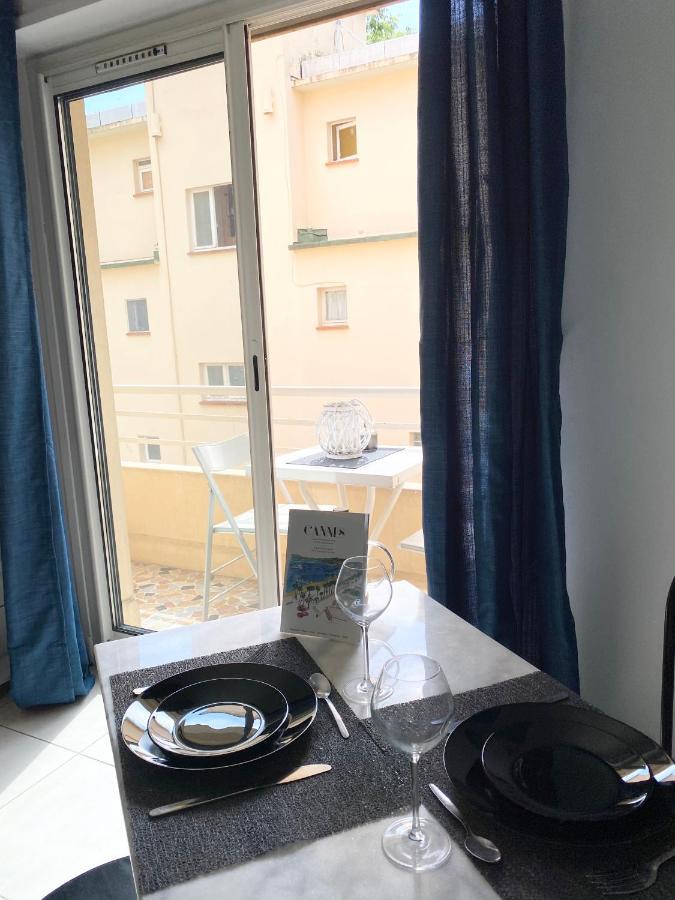 Apartment Le Balzac - Cannes
